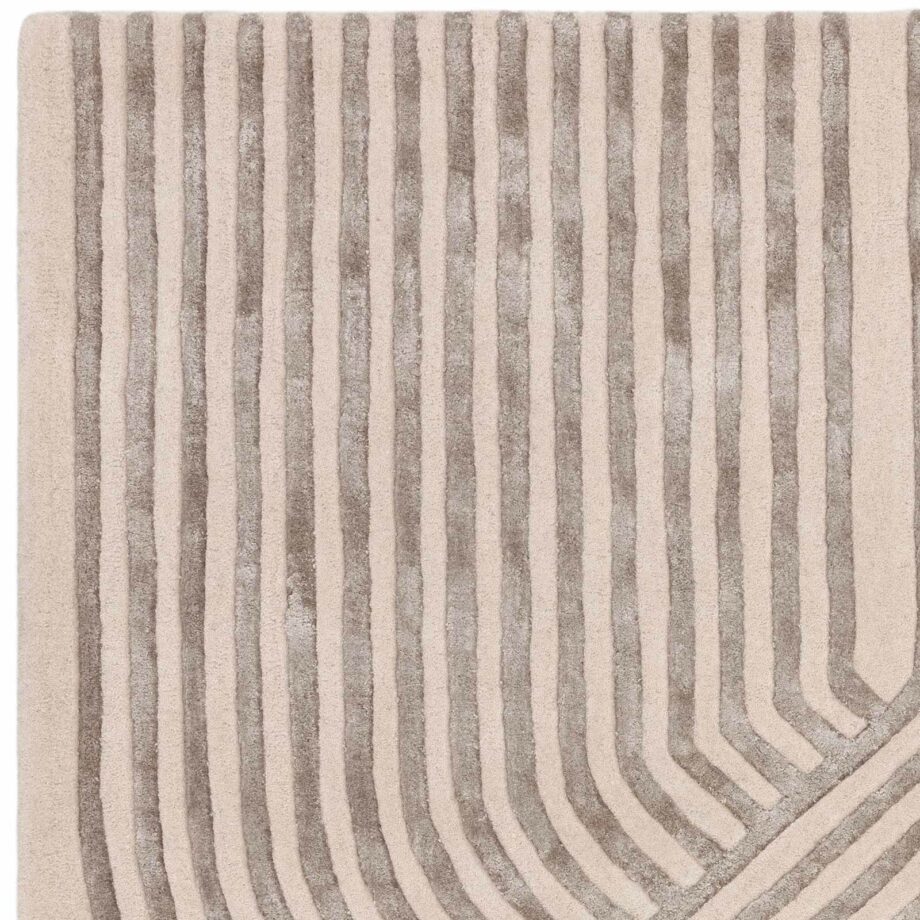 Asiatic rug Matrix 99 Solstice Ivory 2