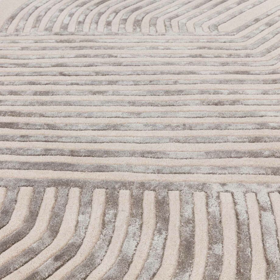 Asiatic rug Matrix 99 Solstice Ivory 4