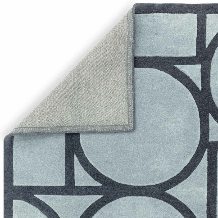 Asiatic rug Metro Blue 3