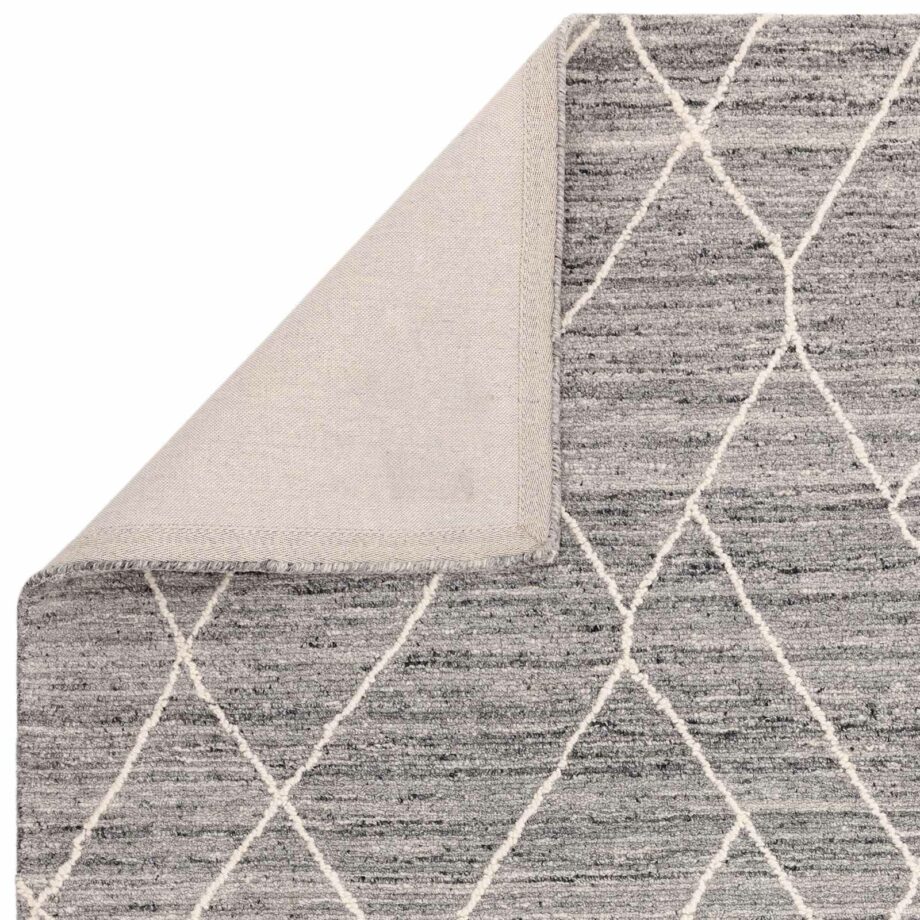 Asiatic rug Noah Charcoal 3