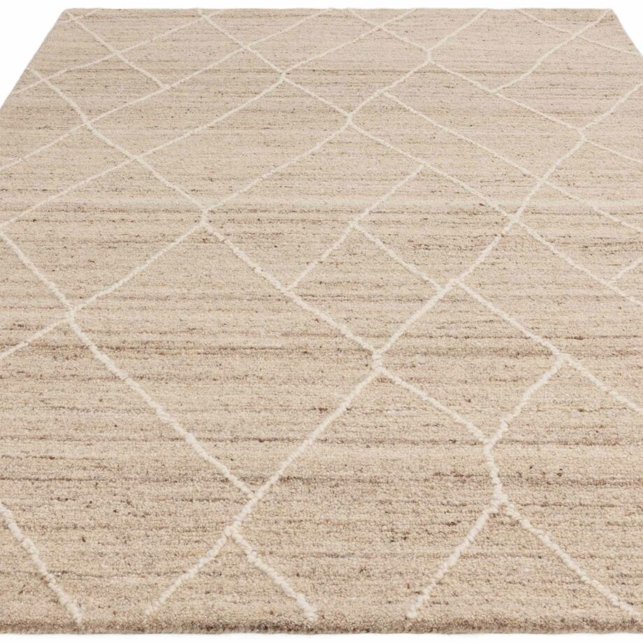 Asiatic rug Noah Natural N 1