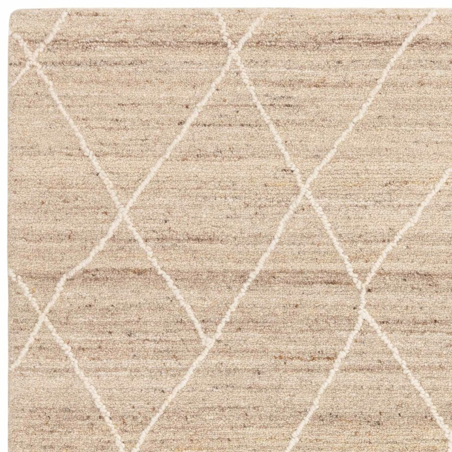 Asiatic rug Noah Natural N 2