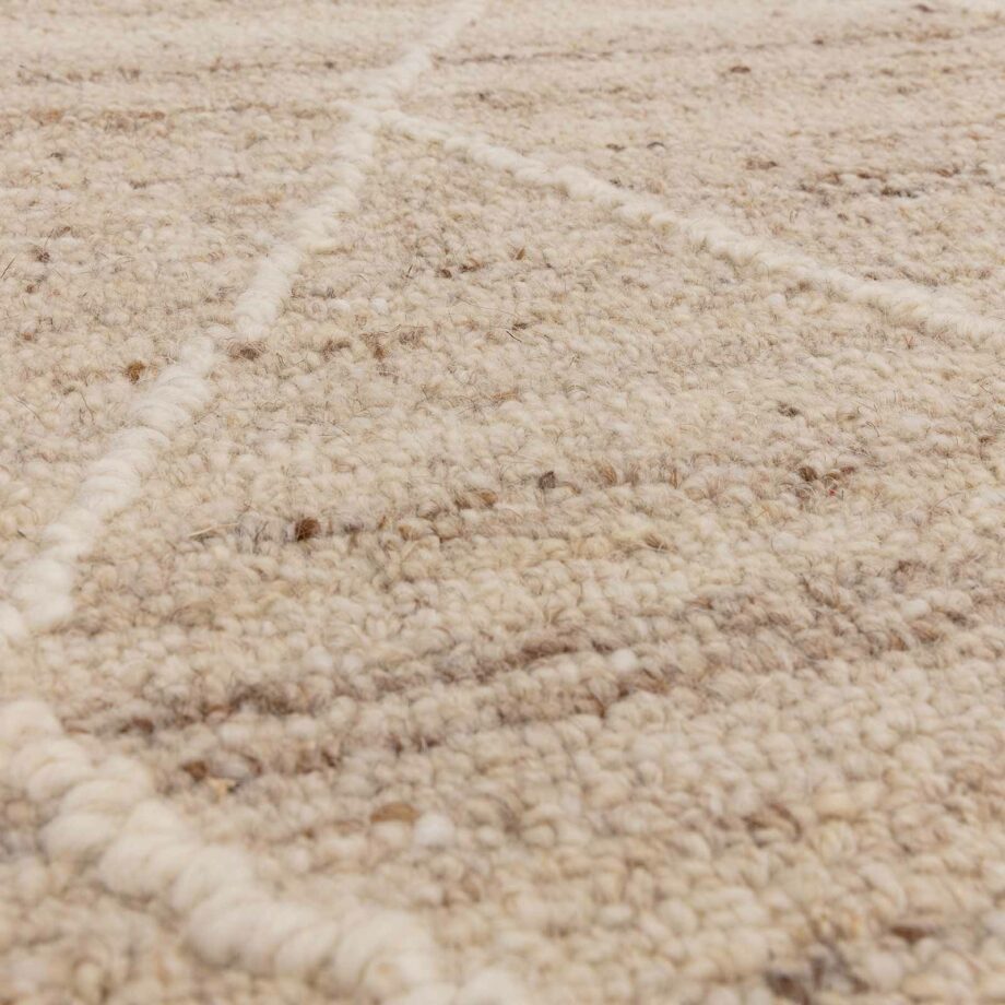 Asiatic rug Noah Natural N 4