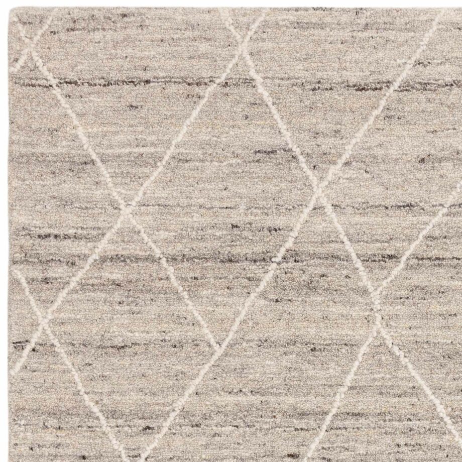 Asiatic rug Noah Silver 2