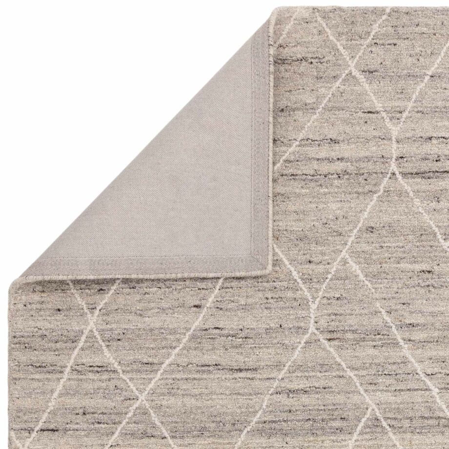 Asiatic rug Noah Silver 3