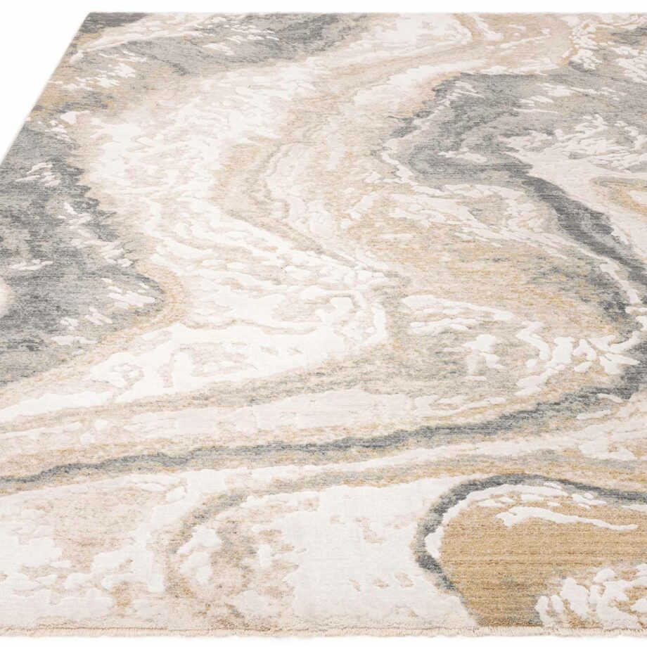 Asiatic rug Seville 06 Oro 1