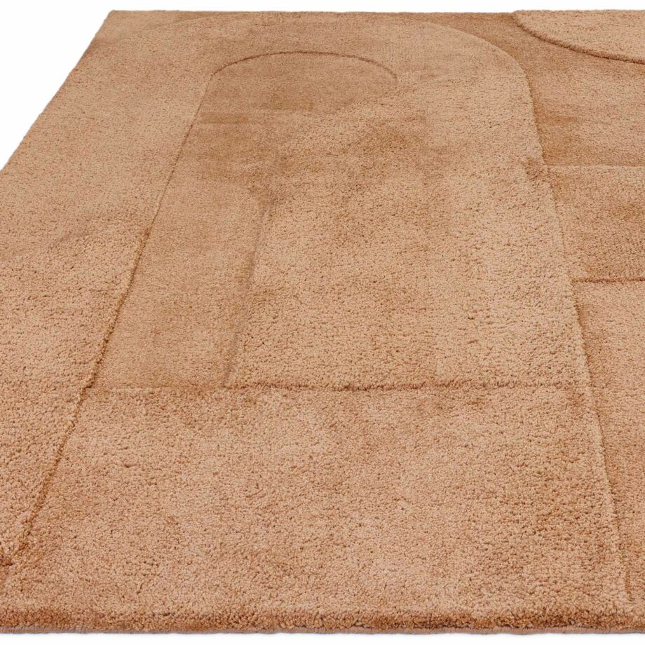 Asiatic rug Tova Clay 1
