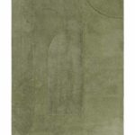 Asiatic rug Tova Green new