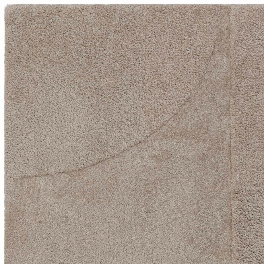 Asiatic rug Tova Moleskin 2