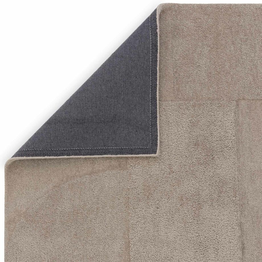 Asiatic rug Tova Moleskin 3