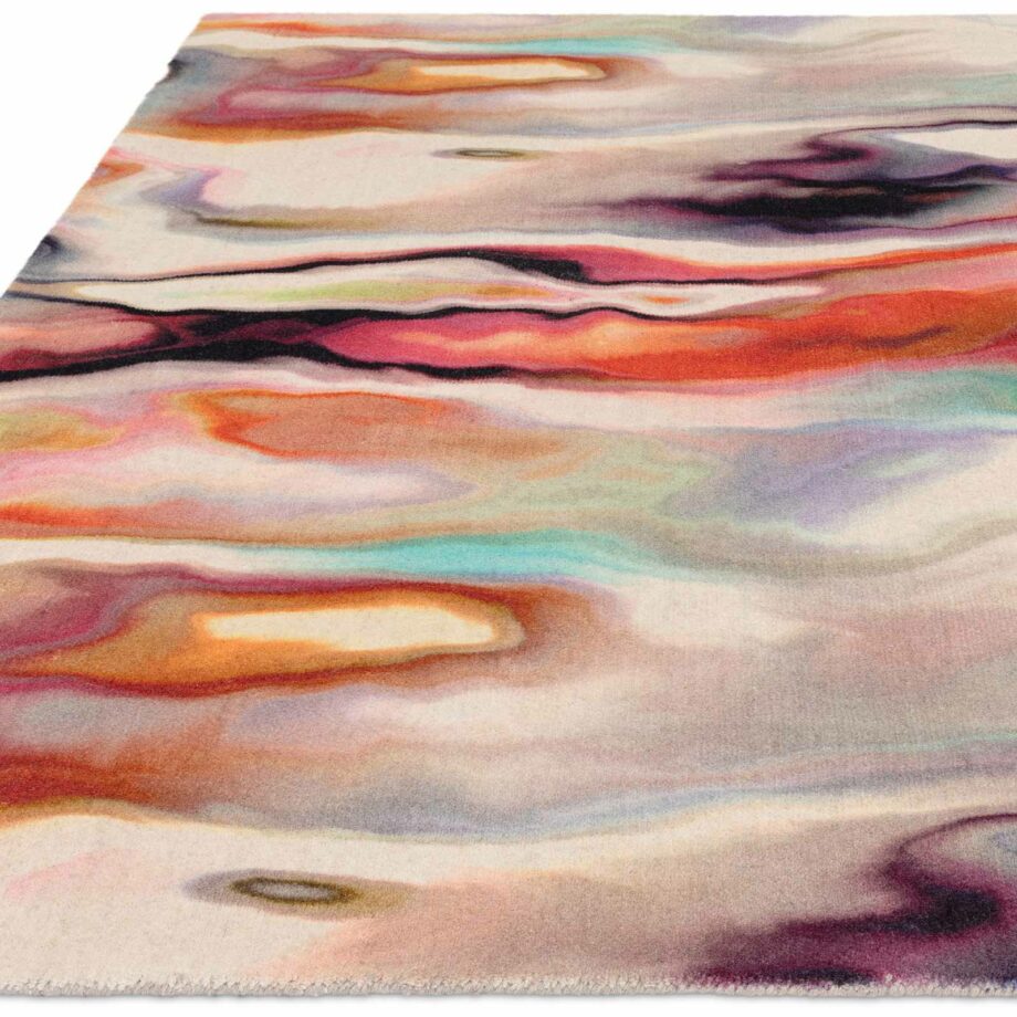 Asiatic rug Vision Impression 1