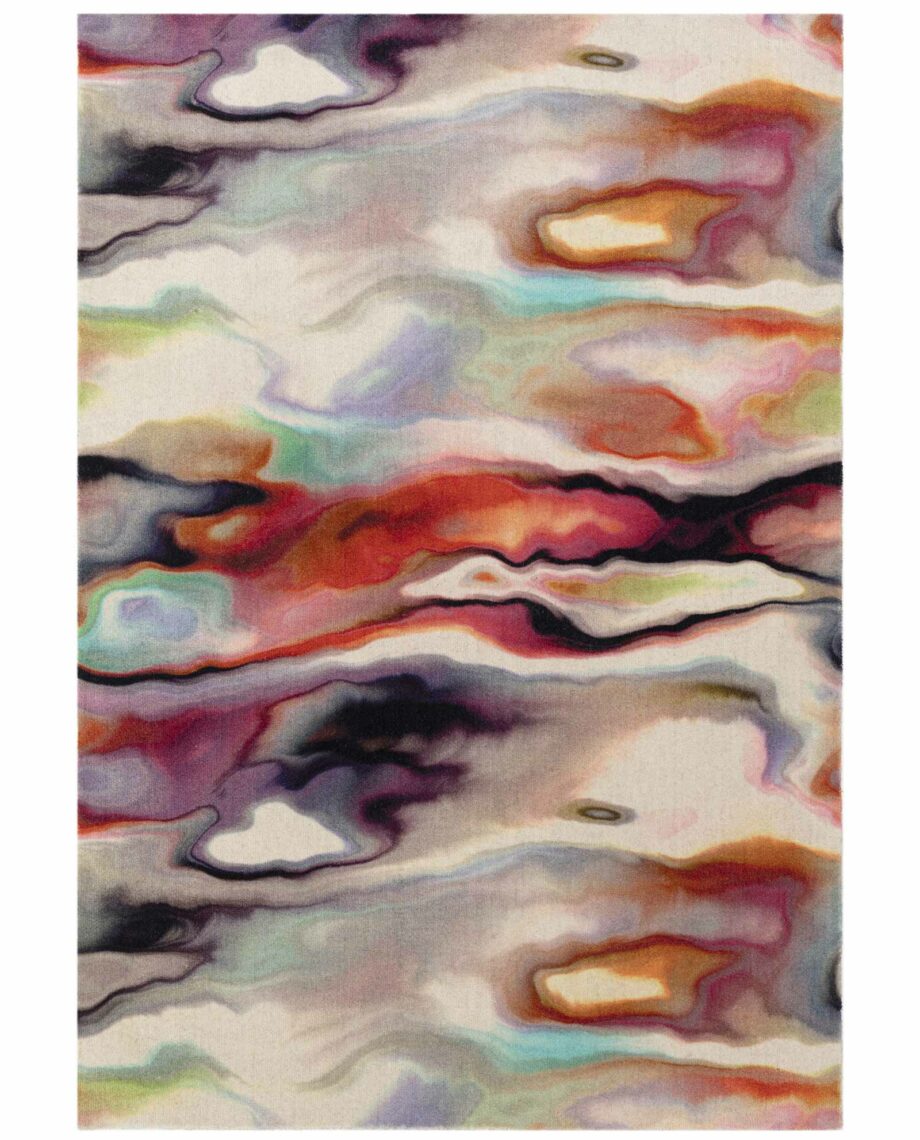 Asiatic rug Vision Impression