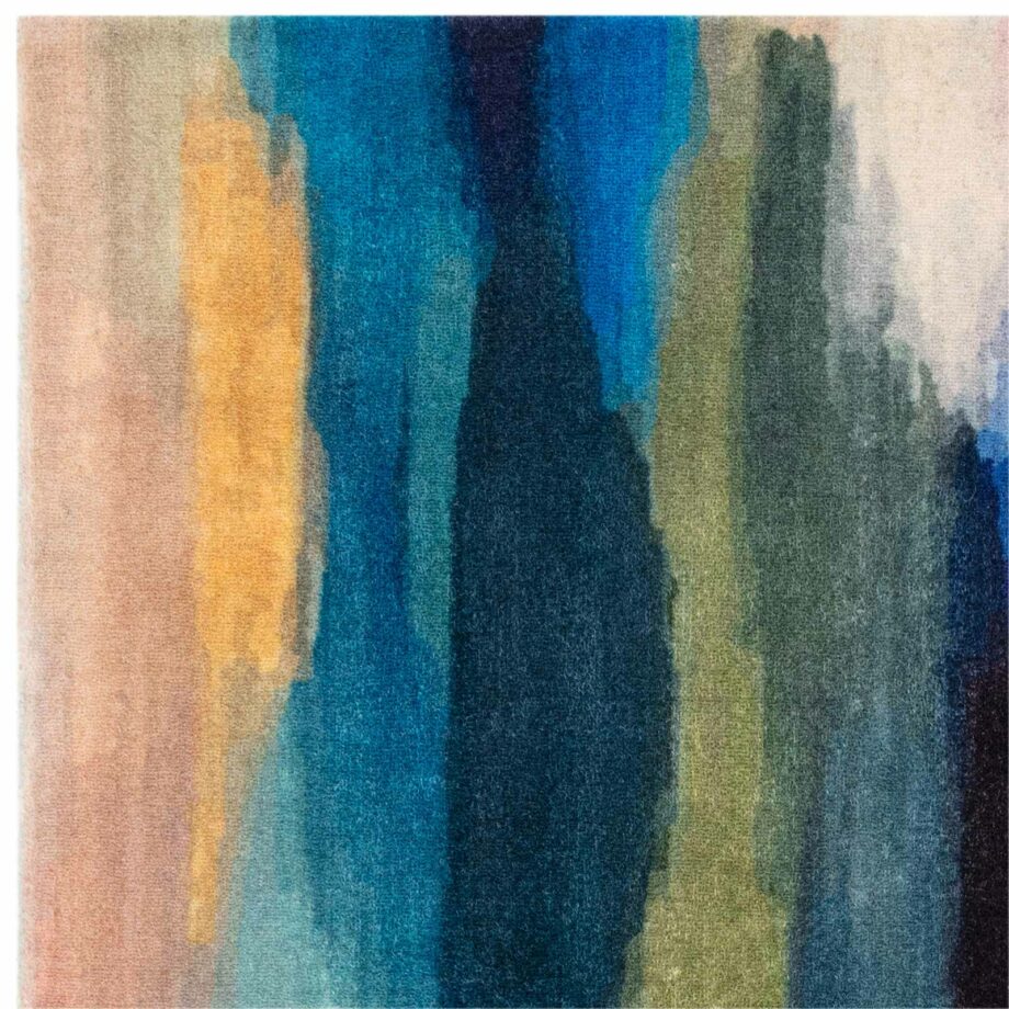 Asiatic rug Vision Pigment 2