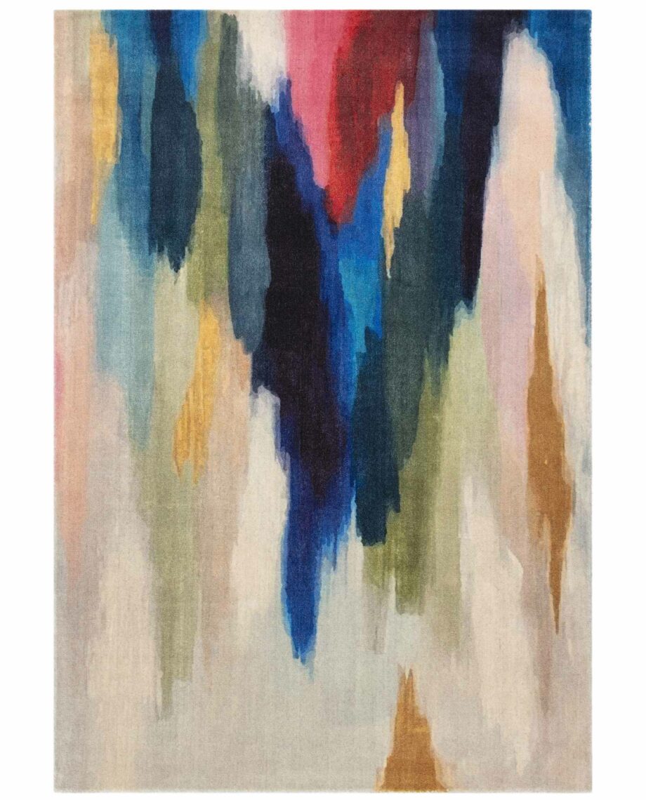 Asiatic rug Vision Pigment