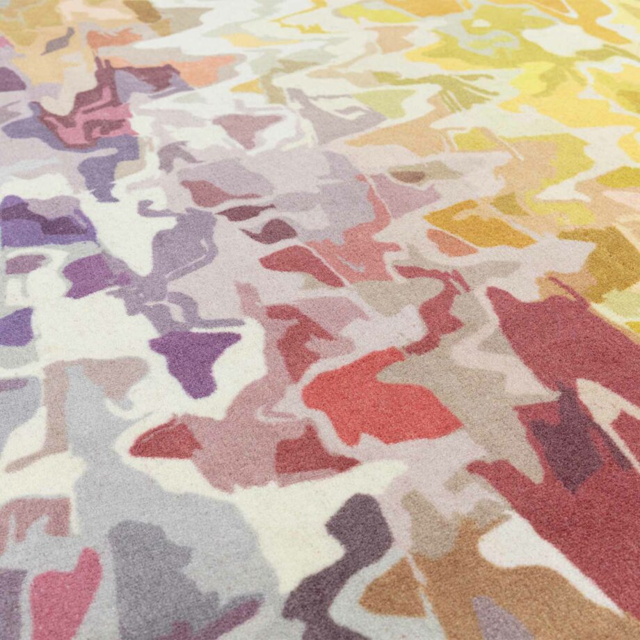 Asiatic rug Vision Stipple 4