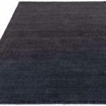 Asiatic rug York Navy 1