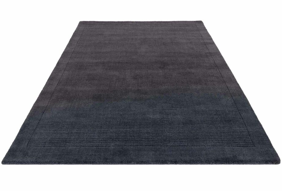 Asiatic rug York Navy 1 3D