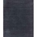 Asiatic rug York Navy