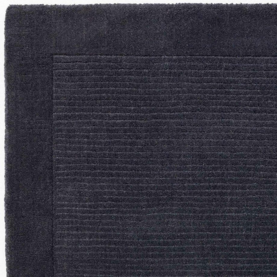 Asiatic rug York Navy 2