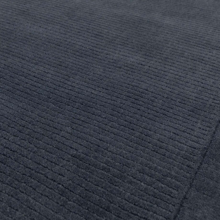 Asiatic rug York Navy 4