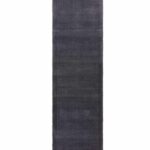 Asiatic rug York Navy runner square