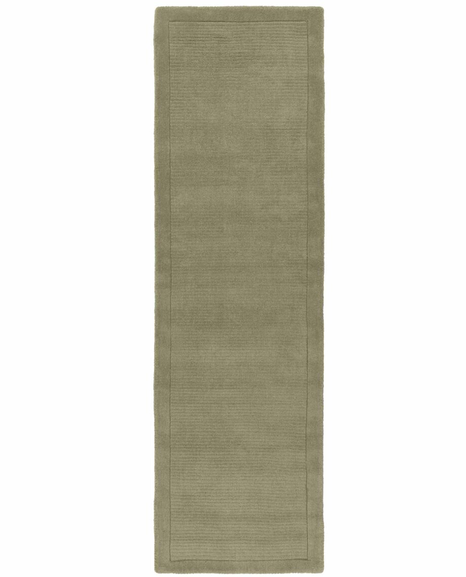 Asiatic rug York Sage runner square