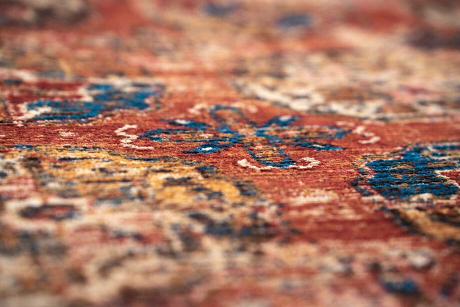Louis De Poortere rug Antiquarian Kasak 9841 Aksou zoom 2