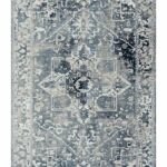 Louis De Poortere rug Antiquarian Tabriz 9646 Atlantide