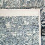 Louis De Poortere rug Antiquarian Tabriz 9646 Atlantide back