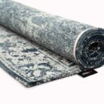 Louis De Poortere rug Antiquarian Tabriz 9646 Atlantide roll