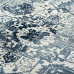Louis De Poortere rug Antiquarian Tabriz 9646 Atlantide zoom