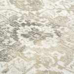 Louis De Poortere rug Antiquarian Tabriz 9647 Suede zoom 2