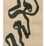 Louis De Poortere rug Craft Ribbon 9848 Garden Spirit