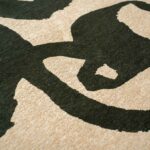 Louis De Poortere rug Craft Ribbon 9848 Garden Spirit zoom 2