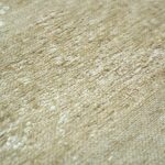 Louis De Poortere rug Fading World Medallion 9672 Milk Curry zoom 3