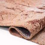 Louis De Poortere rug Mad Men Sol 9774 Tandoori fold