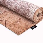 Louis De Poortere rug Mad Men Sol 9774 Tandoori roll