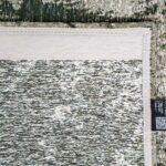 Louis De Poortere rug Mad Men Sol 9787 Alpine back