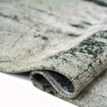 Louis De Poortere rug Mad Men Sol 9787 Alpine fold