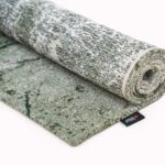 Louis De Poortere rug Mad Men Sol 9787 Alpine roll
