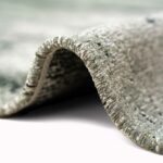 Louis De Poortere rug Mad Men Sol 9787 Alpine upfold