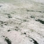 Louis De Poortere rug Mad Men Sol 9787 Alpine zoom 1
