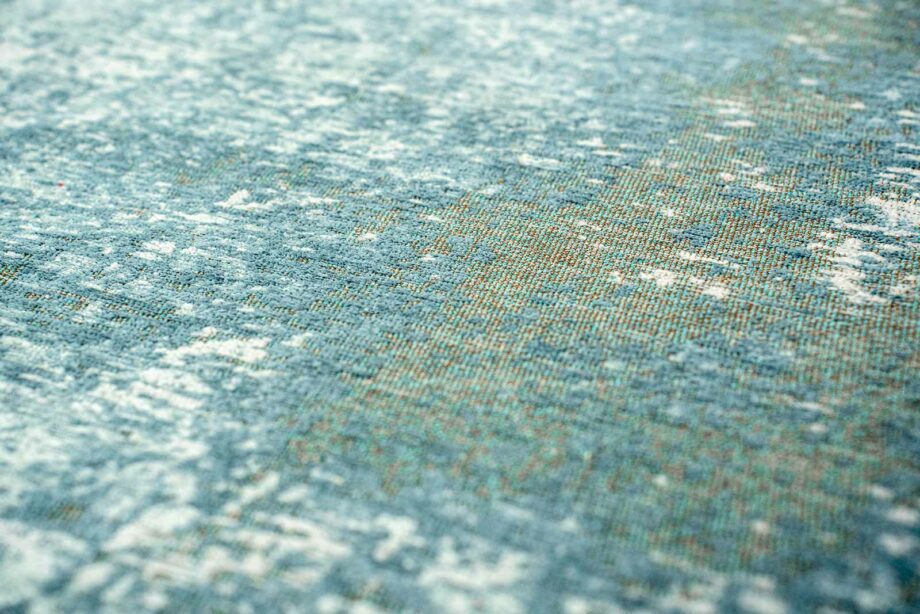 Louis De Poortere rug Mad Men Virgin Land 9656 Neptune zoom 3