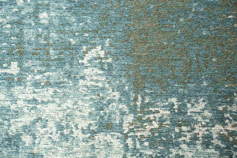 Louis De Poortere rug Mad Men Virgin Land 9656 Neptune zoom 4