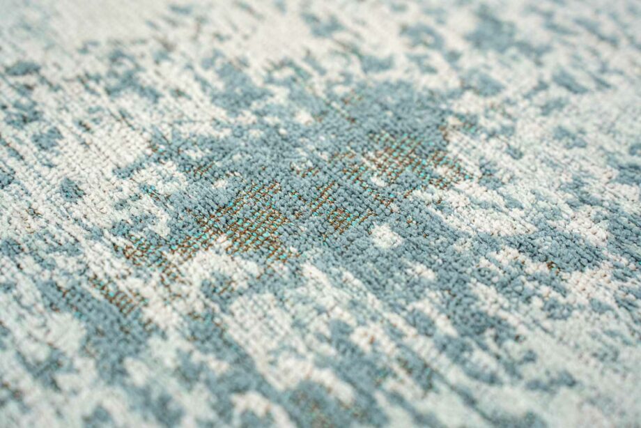 Louis De Poortere rug Mad Men Virgin Land 9656 Neptune zoom 5