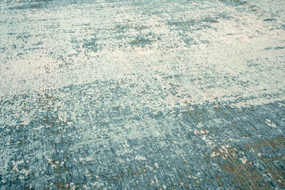 Louis De Poortere rug Mad Men Virgin Land 9656 Neptune zoom