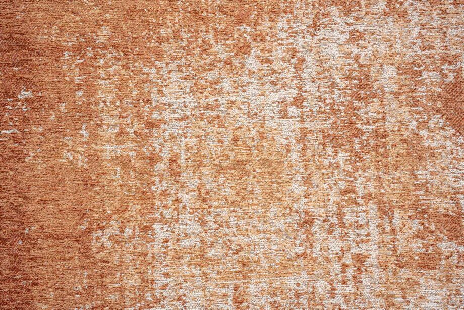 Louis De Poortere rug Mad Men Virgin Land 9657 Mars zoom 2