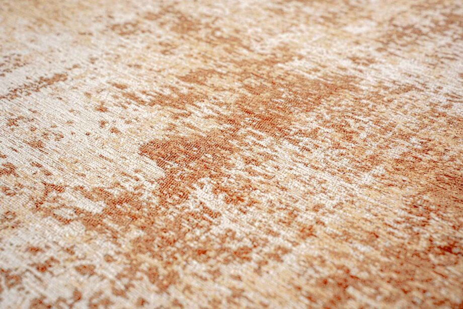 Louis De Poortere rug Mad Men Virgin Land 9657 Mars zoom 3