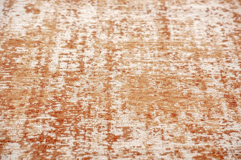 Louis De Poortere rug Mad Men Virgin Land 9657 Mars zoom 5