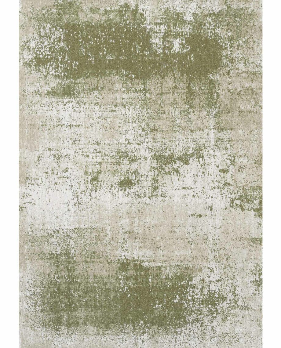Louis De Poortere rug Mad Men Virgin Land 9727 Uranus